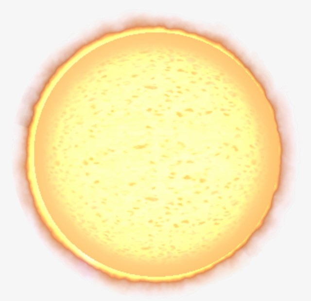 太陽餅
